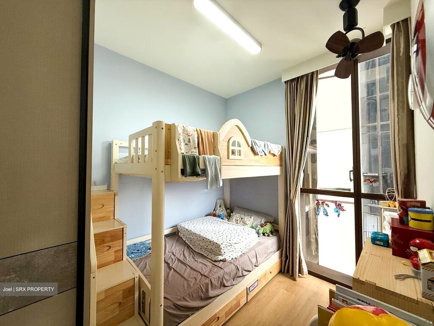 Dairy Farm Residences (D23), Apartment #570192271